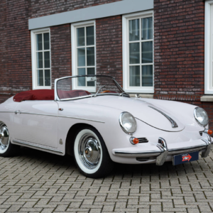 Porsche 356 bitcoin, crypto, luxury cars