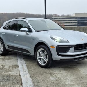 Porsche Macan bitcoin, crypto, luxury cars