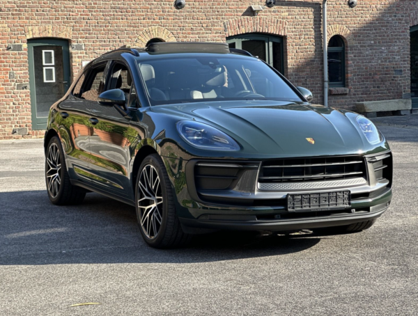 Porsche Macan T bitcoin, crypto, luxury cars