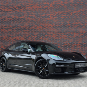 Porsche Panamera bitcoin, crypto, luxury cars