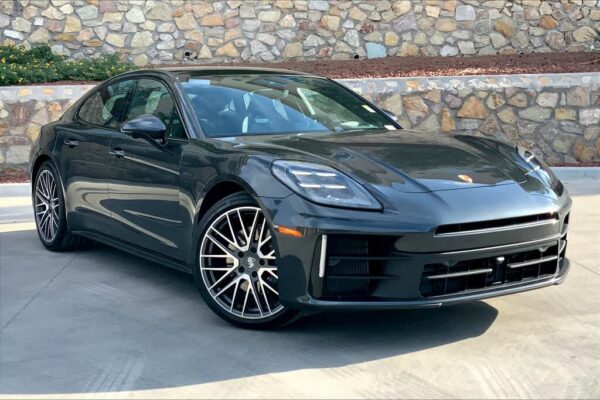 Porsche Panamera bitcoin, crypto, luxury cars