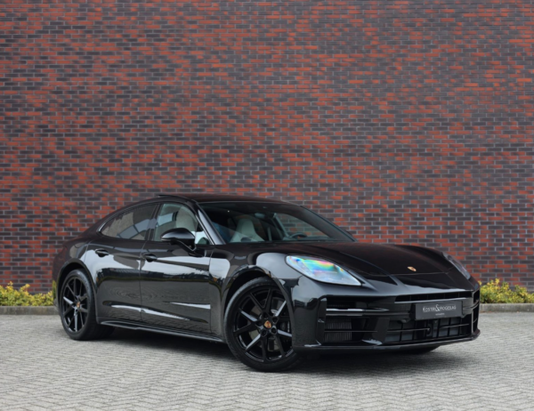 Porsche Panamera bitcoin, crypto, luxury cars