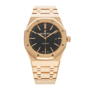 Pre-Owned | Audemars Piguet Royal Oak bitcoin, crypto, luxury watches