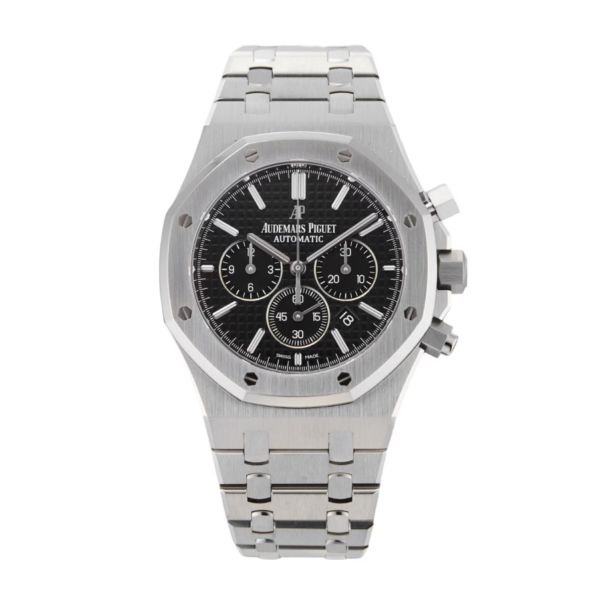 Pre-Owned | Audemars Piguet Royal Oak bitcoin, crypto, luxury watches