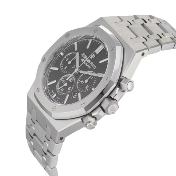 Pre-Owned | Audemars Piguet Royal Oak dial