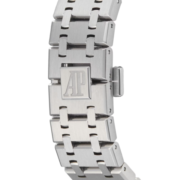 Pre-Owned | Audemars Piguet Royal Oak strap