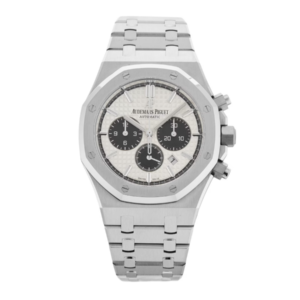 Pre-Owned | Audemars Piguet Royal Oak bitcoin, crypto, luxury watches