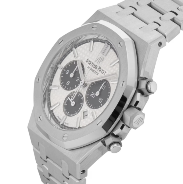 Pre-Owned | Audemars Piguet Royal Oak dial