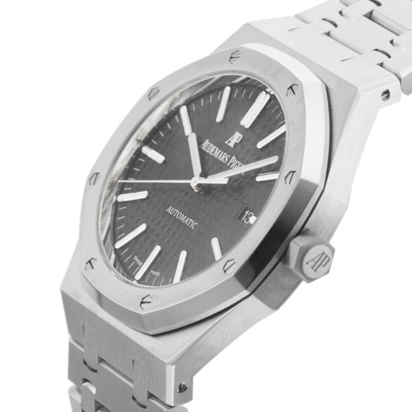 Pre-Owned | Audemars Piguet Royal Oak dial