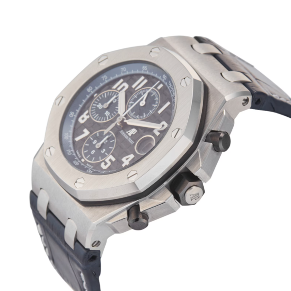 Audemars Piguet Royal Oak Offshore dial