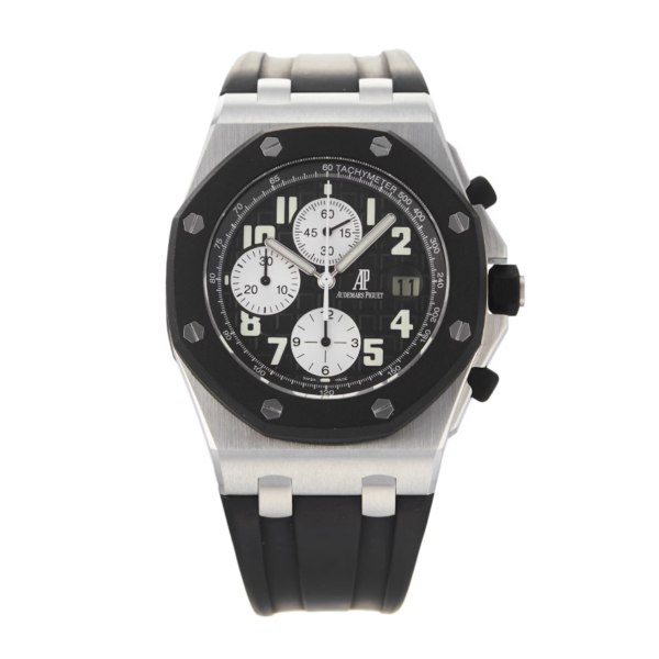 Pre-Owned | Audemars Piguet Royal Oak Offshore bitcoin, crypto, luxury watches