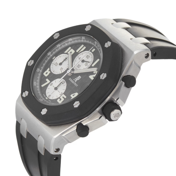 Pre-Owned | Audemars Piguet Royal Oak Offshore dial