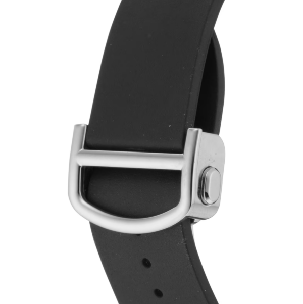 Pre-Owned | Cartier Santos strap