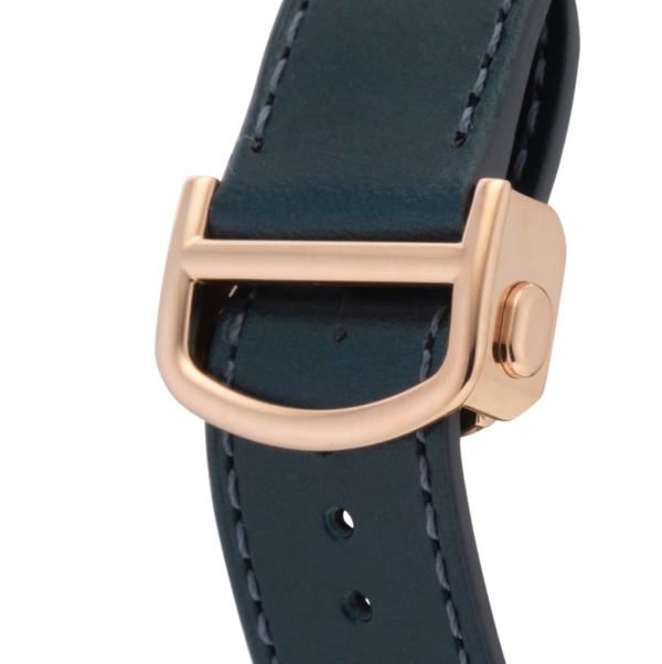 Pre-Owned | Cartier Santos clasp