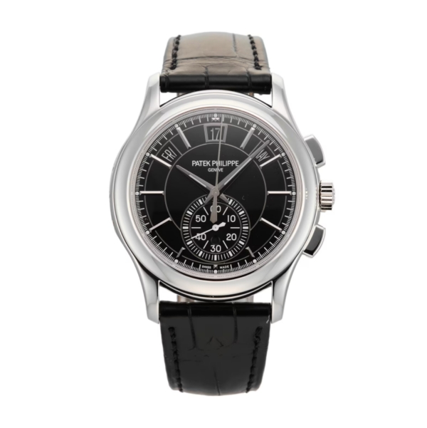 Pre-Owned | Patek Philippe Complications bitcoin, crypto, luxury watches