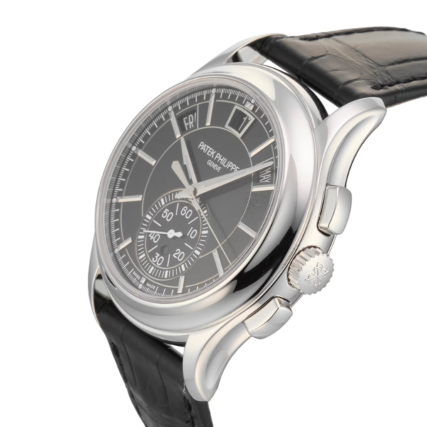 Patek Philippe Complications dial