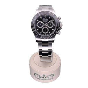 Pre-Owned | Rolex Cosmograph Daytona bitcoin, crypto, luxury watches