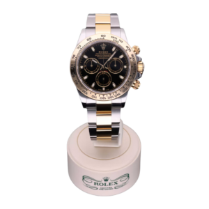 Pre-Owned | Rolex Cosmograph Daytona bitcoin, crypto, luxury watches