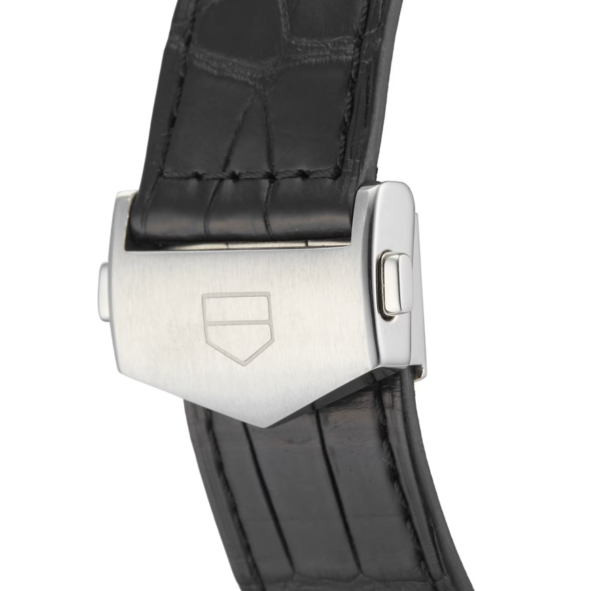 Pre-Owned | Tag Heuer Carrera clasp