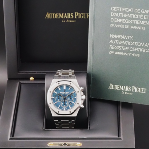 Pre-Owned USA | Audemars Piguet Royal Oak bitcoin, crypto, luxury watches