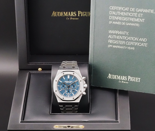 Pre-Owned USA | Audemars Piguet Royal Oak bitcoin, crypto, luxury watches