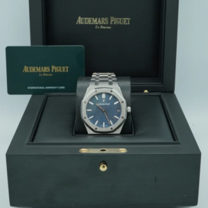 Pre-Owned USA | Audemars Piguet Royal Oak bitcoin, crypto, luxury watches