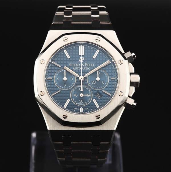 Pre-Owned USA | Audemars Piguet Royal Oak dial