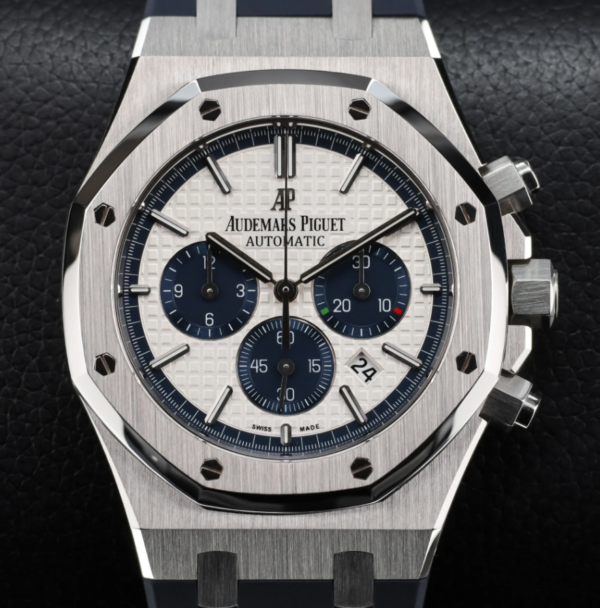 Pre-Owned USA | Audemars Piguet Royal Oak bitcoin, crypto, luxury watches