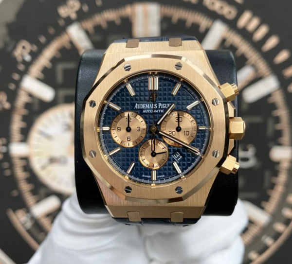 Pre-Owned USA | Audemars Piguet Royal Oak bitcoin, crypto, luxury watches