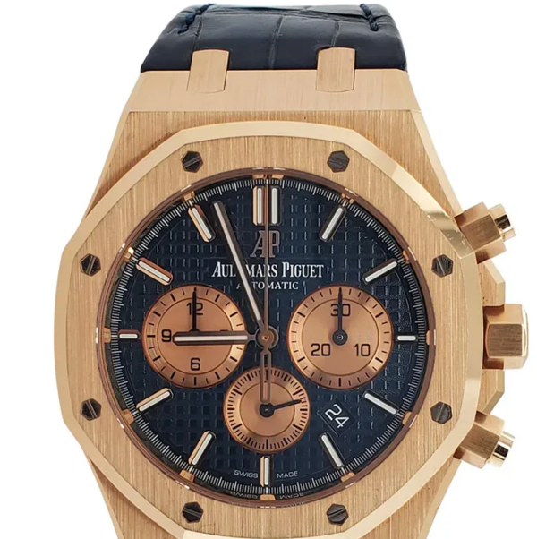 Pre-Owned USA | Audemars Piguet Royal Oak dial