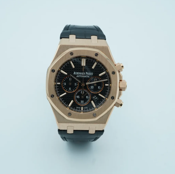 Pre-Owned USA | Audemars Piguet Royal Oak dial