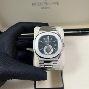 Pre-Owned USA | Patek Philippe Nautilus bitcoin, crypto, luxury watches