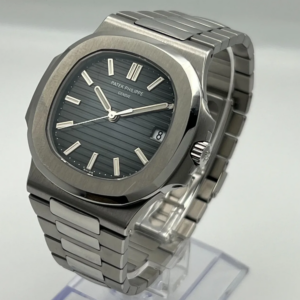 Pre-Owned USA | Patek Philippe Nautilus bitcoin, crypto, luxury watches