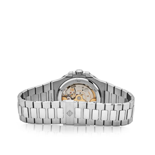 Pre-Owned USA | Patek Philippe Nautilus strap, clasp