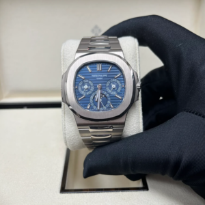 Pre-Owned USA | Patek Philippe Nautilus bitcoin, crypto, luxury watches