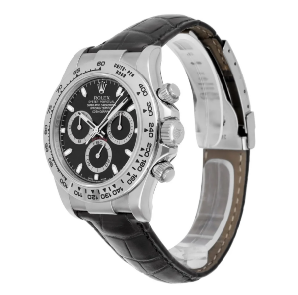 Pre-Owned USA | Rolex Cosmograph Daytona strap