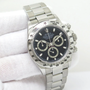 Pre-Owned USA | Rolex Cosmograph Daytona bitcoin, crypto, luxury watches