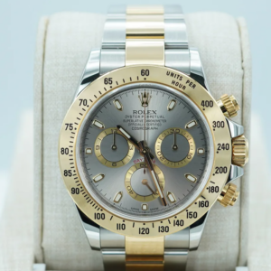 Pre-Owned USA | Rolex Cosmograph Daytona bitcoin, crypto, luxury watches