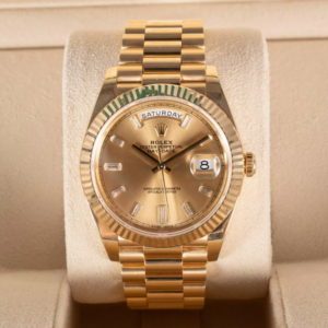 Pre-Owned USA | Rolex Day-Date bitcoin, crypto, luxury watches