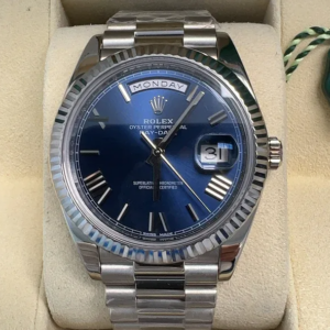 Pre-Owned USA | Rolex Day-Date bitcoin, crypto, luxury watches