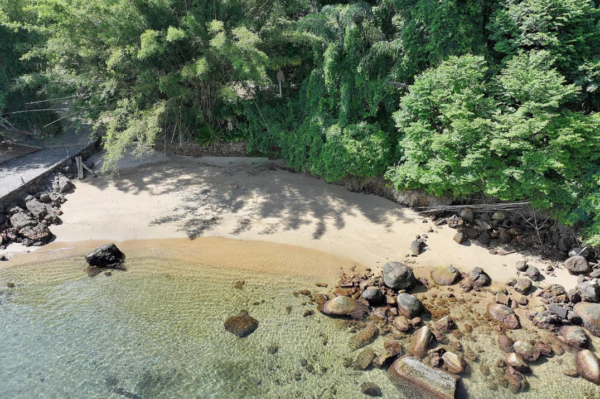 Private Island and 9 Bedroom House in Rio de Janeiro, Brazil - Image 12