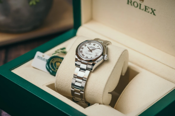 Rolex