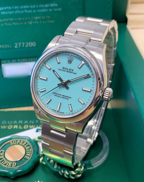 Rolex