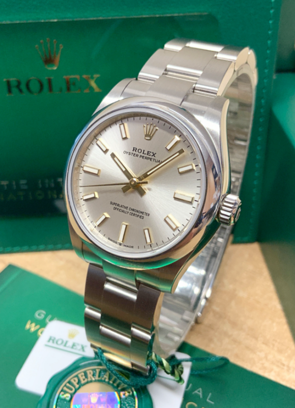 Rolex