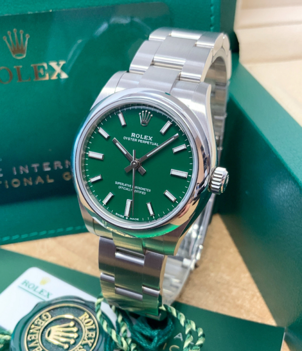 Rolex