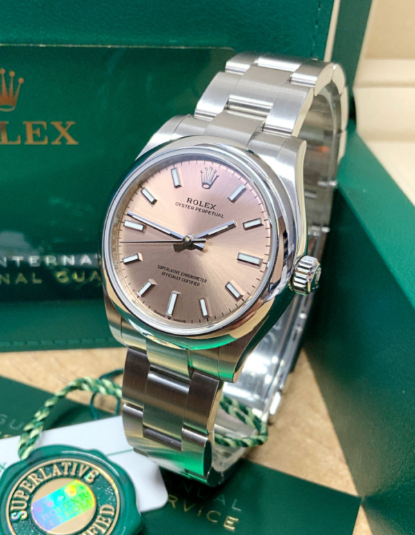 Rolex