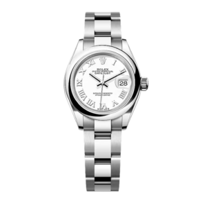 Rolex Lady-Datejust bitcoin, crypto, luxury watches