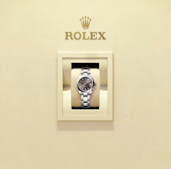 Rolex Lady-Datejust box