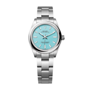 Rolex Oyster Perpetual bitcoin, crypto, luxury watches