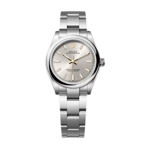 Rolex Oyster Perpetual bitcoin, crypto, luxury watches